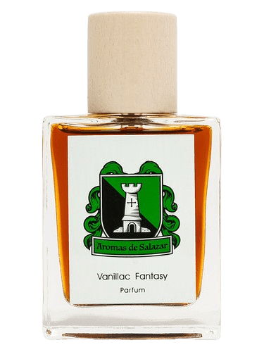 Aromas de Salazar Vanillac Fantasy