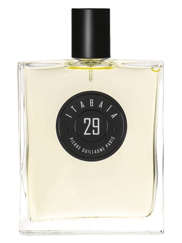 Pierre Guillaume Paris 29 Itabaia