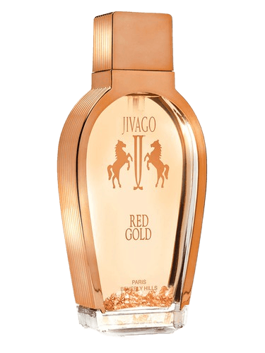 Jivago Red Gold