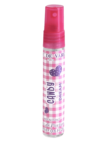 Ulric de Varens Candy Dream