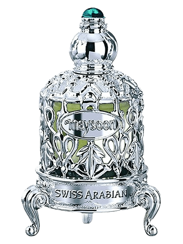 Swiss Arabian Maysoon