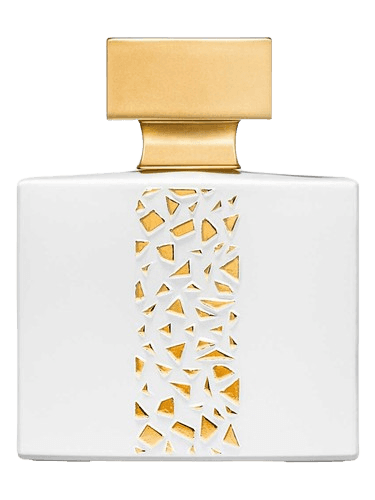 M. Micallef Ylang in Gold