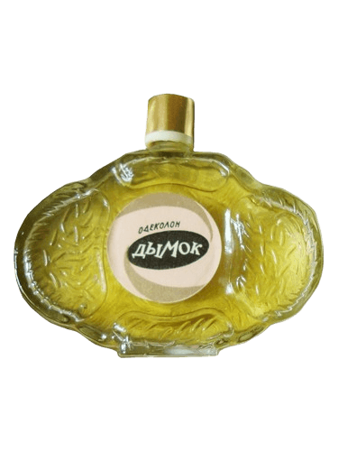 Алые Паруса (Alye Parusa) Дымок Одеколон - Smoke Cologne