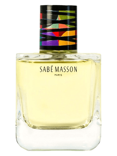 Sabe Masson Divins Alcools Artist
