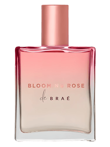 BRAÉ Blooming Rose