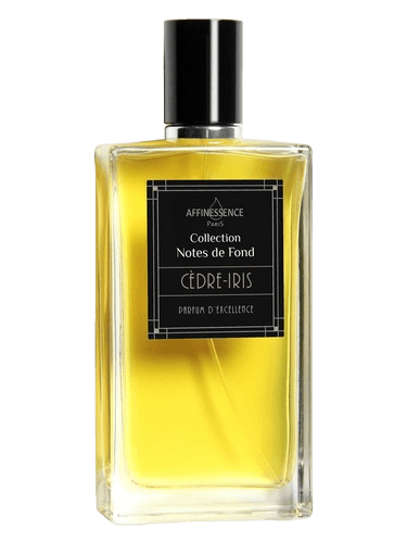 Affinessence Cedrè Iris