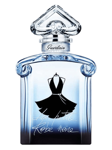 Guerlain La Petite Robe Noire Intense