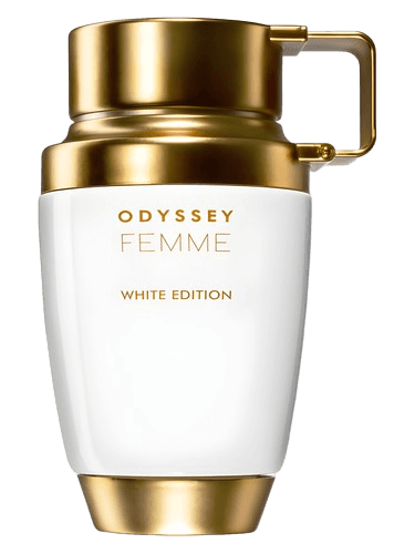 Armaf Odyssey Femme White Edition