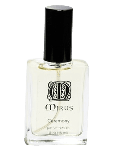 Mirus Fine Fragrance Ceremony