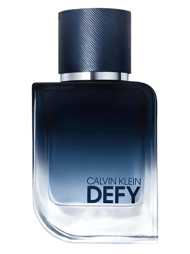 Calvin Klein Defy Eau de Parfum