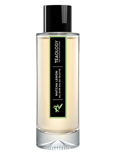 Teaology Matcha Lemon