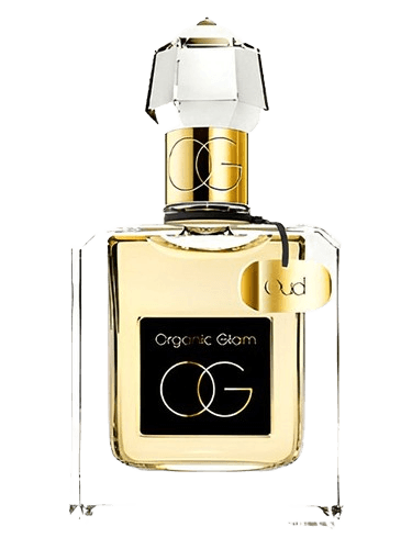 The Organic Pharmacy Organic Glam Oud