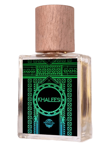 Sucreabeille Khalessi