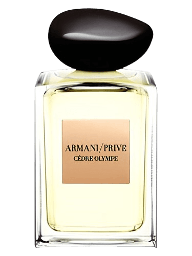 Giorgio Armani Cedre Olympe