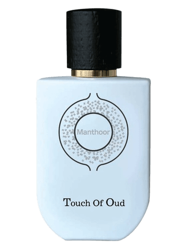 Touch Of Oud Manthoor