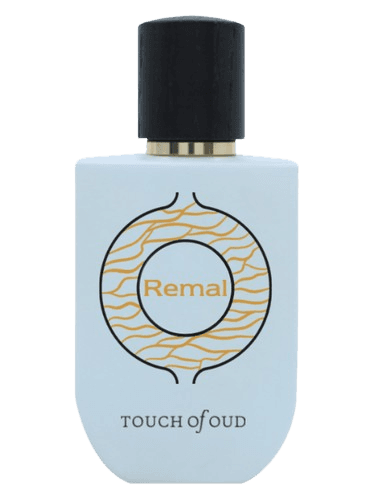 Touch Of Oud Remal