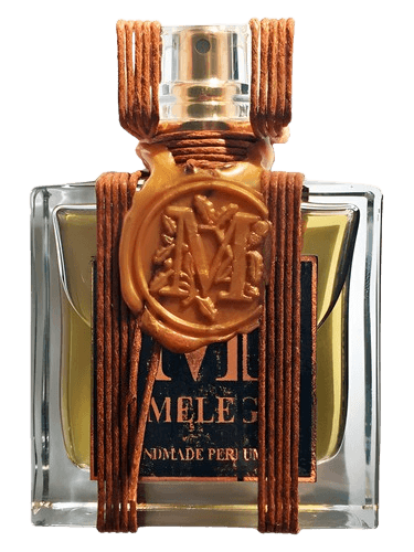 Meleg Perfumes Oakmoss Forest Florals