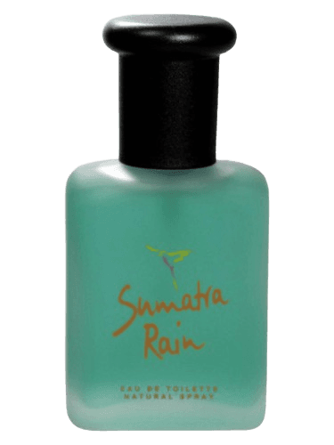 Muelhens Sumatra Rain
