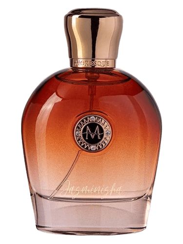 Moresque Jasminisha