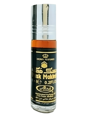 ALREHAB PERFUMES Musk Makkah