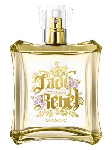 Mango Lady Rebel Dance Queen