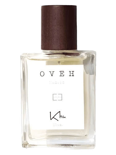 Ovéh Madrid Khu