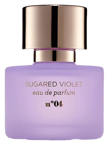 Mix:Bar Sugared Violet