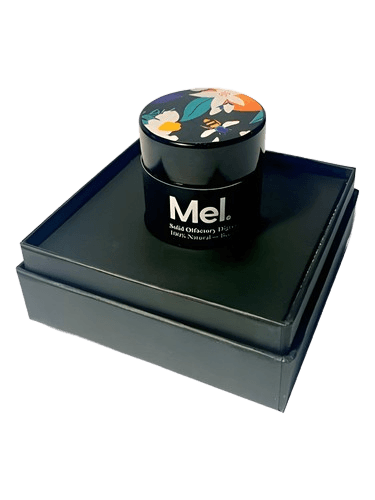 Bravanariz Mel Solid Perfume