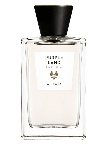 ALTAIA Purple Land