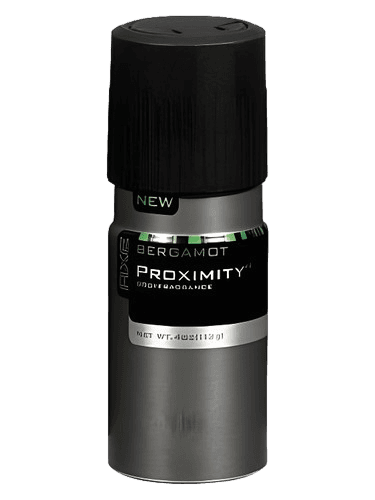 AXE Bergamot Proximity