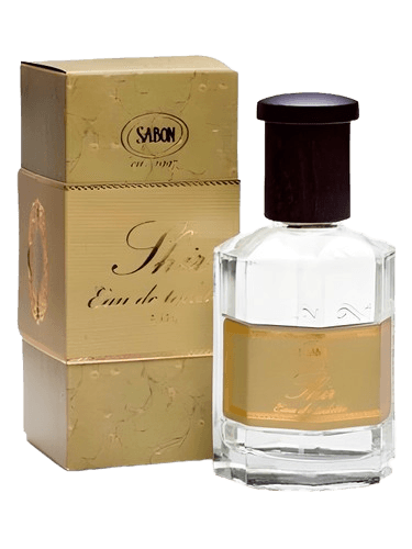 Sabon Shir (Lily)