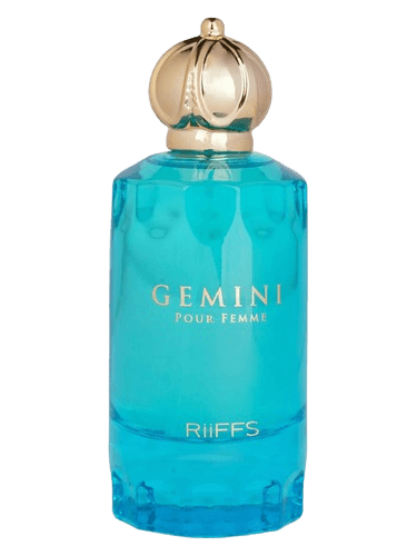Riiffs Perfumes Gemini Pour Femme