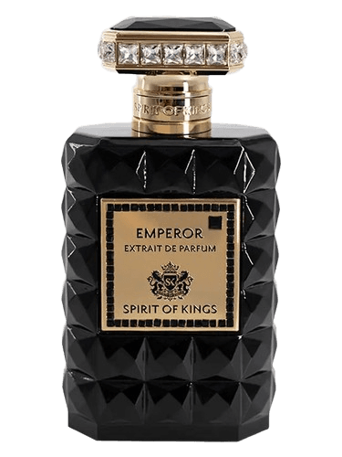 Spirit Of Kings Emperor
