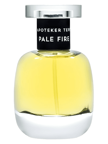 Apoteker Tepe Pale Fire