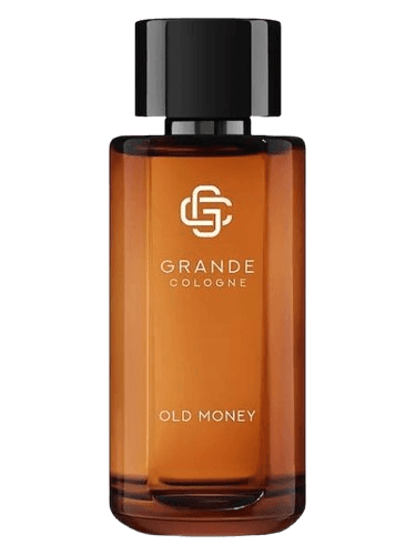 Parfums Genty Old Money
