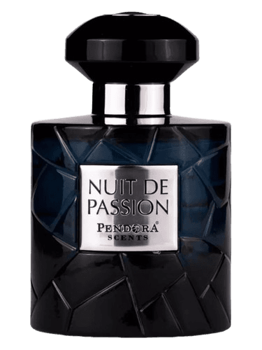 PARIS CORNER Nuit de Passion