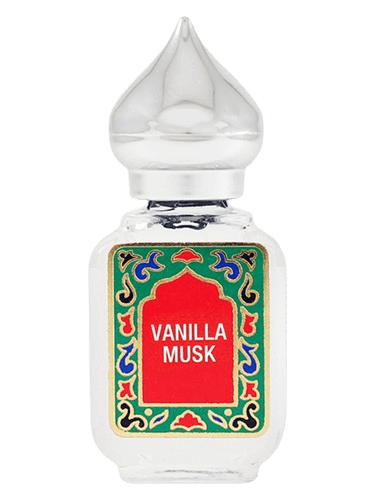 Nemat International Vanilla Musk