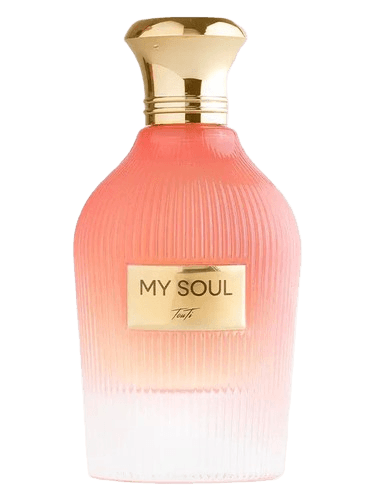Touti My Soul