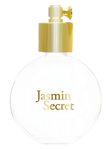 Jeanne en Provence Jasmin Secret