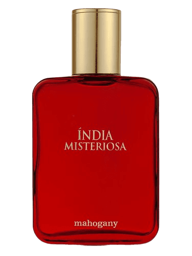 Mahogany Índia Misteriosa