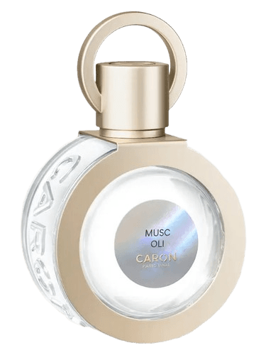 Caron Musc Oli