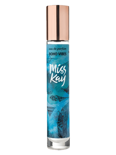 Miss Kay Boho Vibes