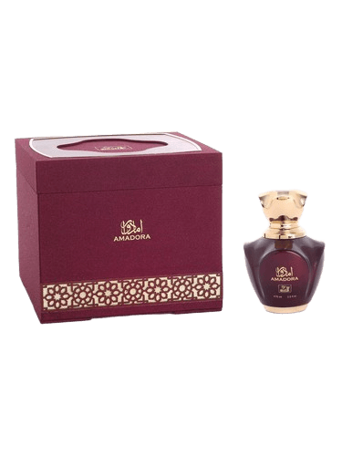 Aldakheel Oud AMADORA