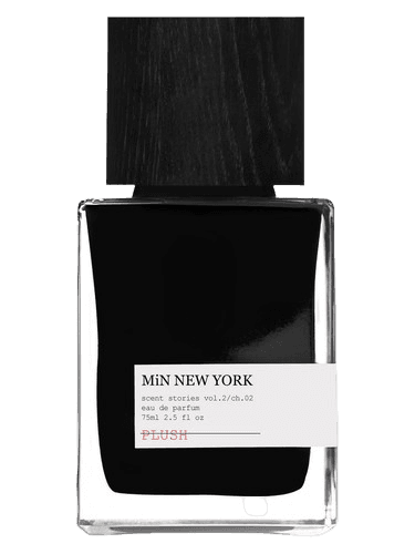 MiN NEW YORK PLUSH