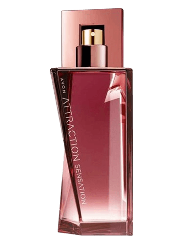 Avon Attraction Sensation