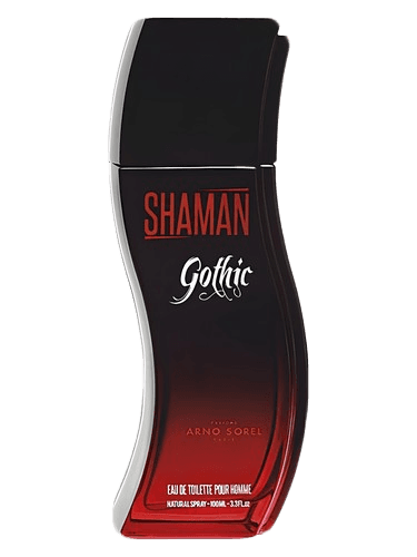 Arno Sorel Shaman Gothic
