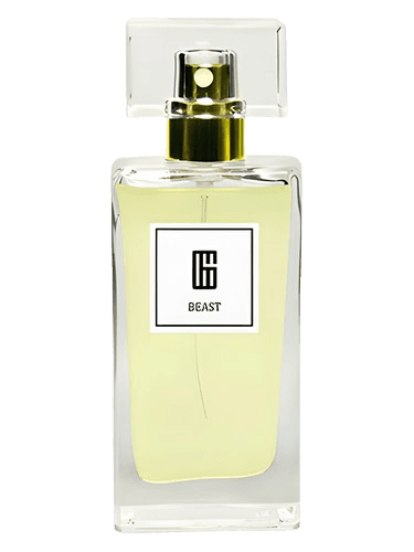 G Parfums Beast