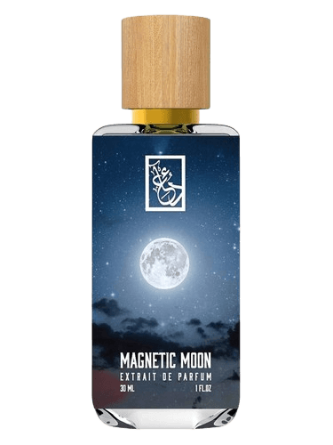 The Dua Brand Magnetic Moon