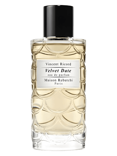 Maison Rebatchi Velvet Date