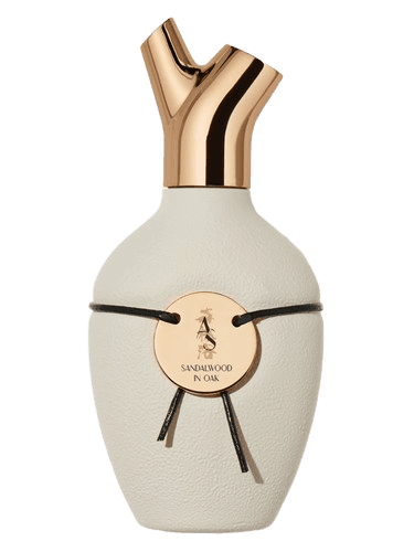Scents of Wood Sandalwood in Oak